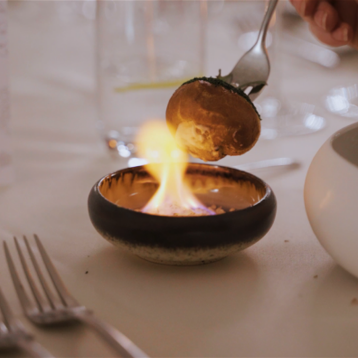 ŚWIĘTO SMAKÓW W PAŁACU BRUNÓW Z FORTEPIANEM W TLE!