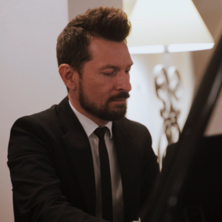 ŚWIĘTO SMAKÓW W PAŁACU BRUNÓW Z FORTEPIANEM W TLE!