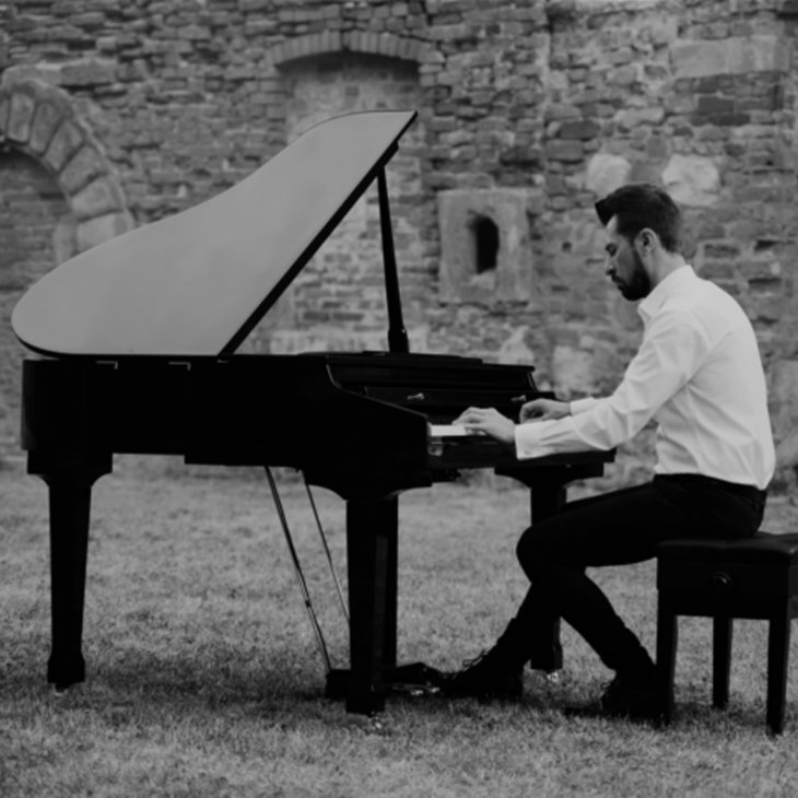 FORTEPIAN NA ZAMKU? PEWNIE, ŻE TAK!