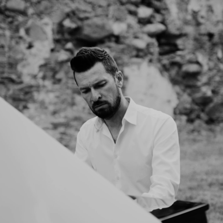 FORTEPIAN NA ZAMKU? PEWNIE, ŻE TAK!