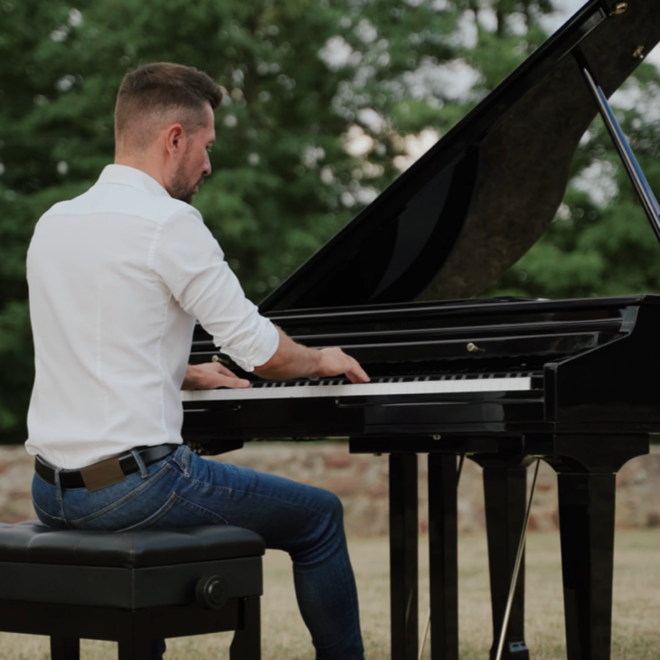 Z FORTEPIANEM U NARODOWEJ ORKIESTRY DĘTEJ W LUBINIE!