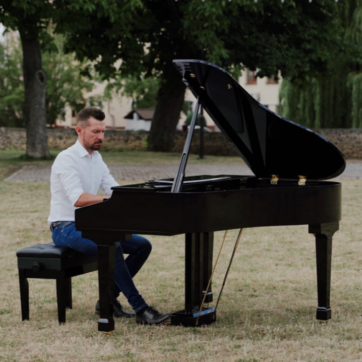 Z FORTEPIANEM U NARODOWEJ ORKIESTRY DĘTEJ W LUBINIE!