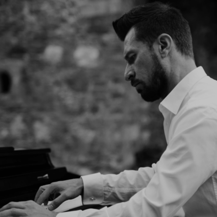 FORTEPIAN NA ZAMKU? PEWNIE, ŻE TAK!