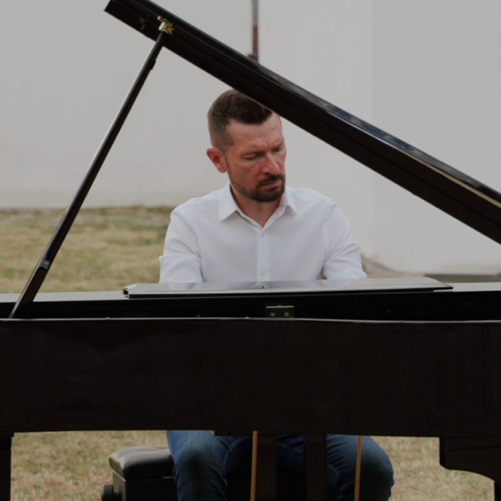 Z FORTEPIANEM U NARODOWEJ ORKIESTRY DĘTEJ W LUBINIE!