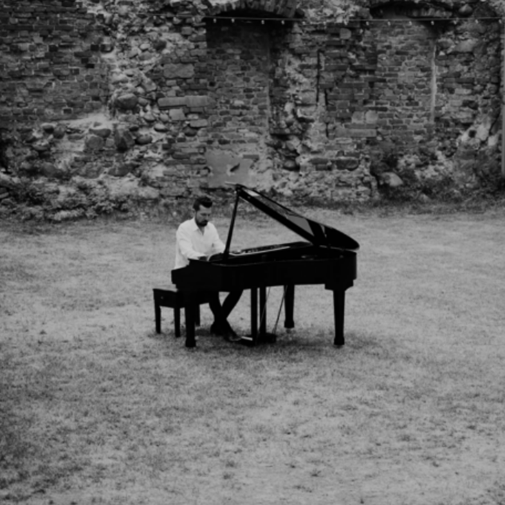 FORTEPIAN NA ZAMKU? PEWNIE, ŻE TAK!