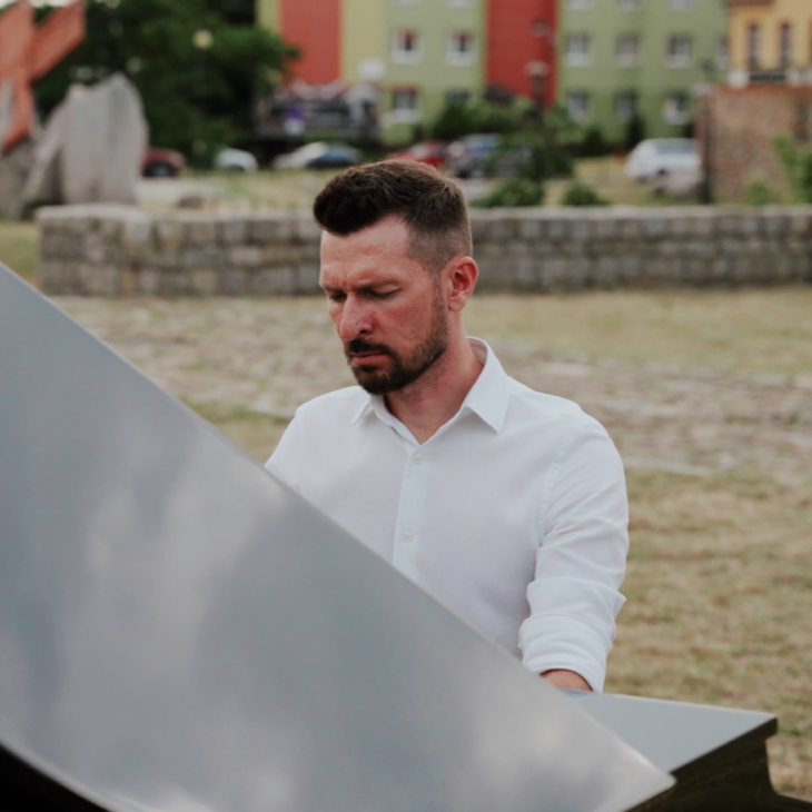 Z FORTEPIANEM U NARODOWEJ ORKIESTRY DĘTEJ W LUBINIE!