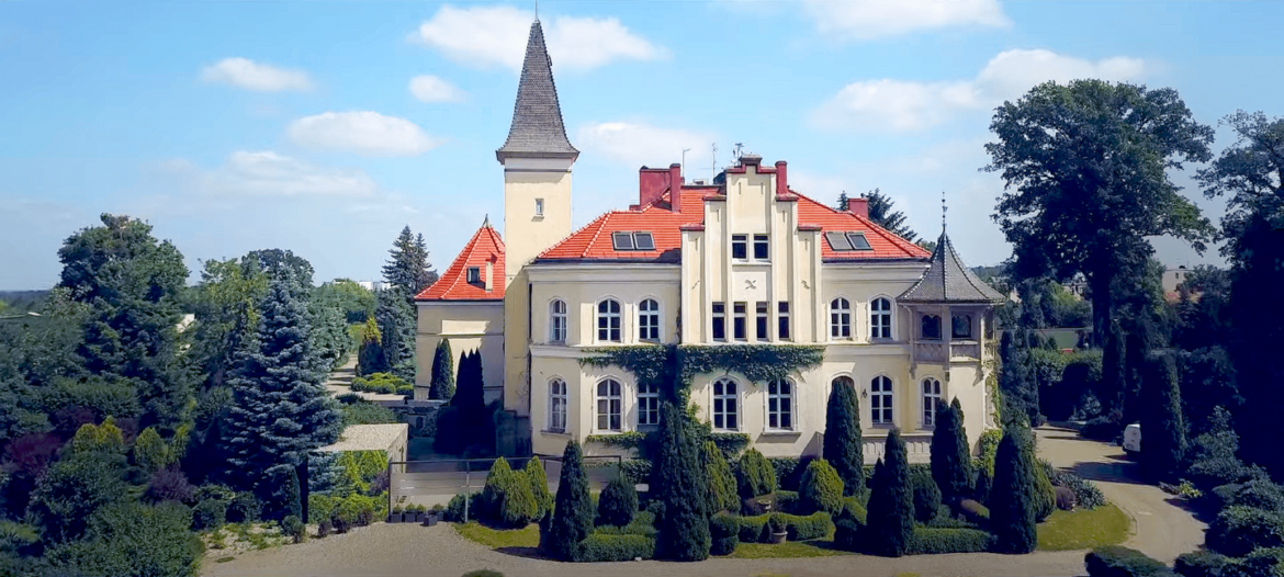 FORTEPIAN NA POLU GOLFOWYM? WSZYSTKO JEST MOŻLIWE!