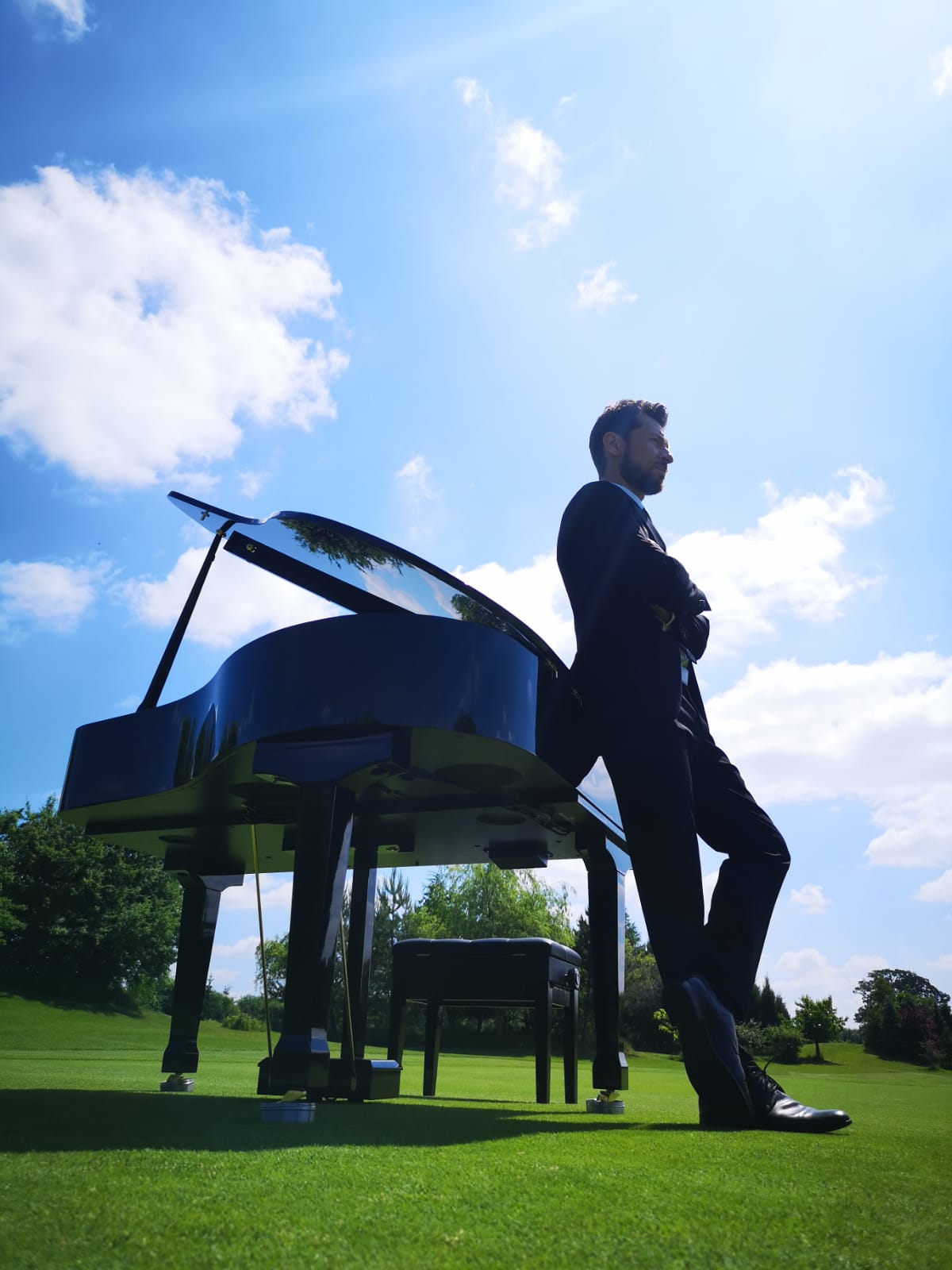 Pianista Wrocław Pianista Wrocław